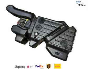 Piezas de recambio DAF XG