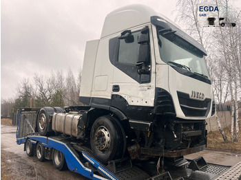 Piezas de recambio IVECO Stralis