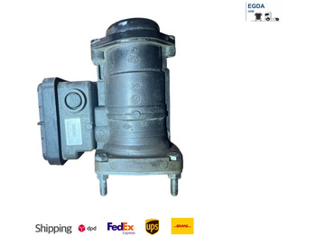 Piezas de recambio MAN