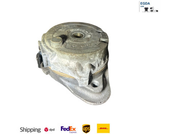 Piezas de recambio MAN