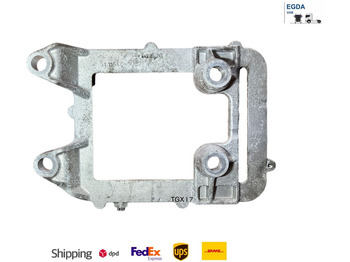 Piezas de recambio MAN