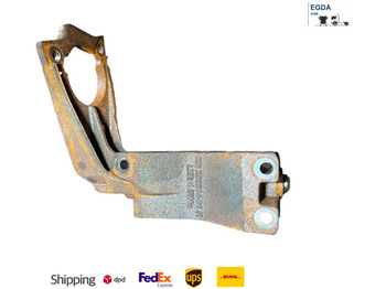 Piezas de recambio MAN