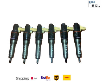 Piezas de recambio PACCAR