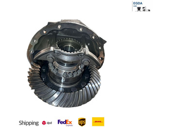 Piezas de recambio SCANIA R