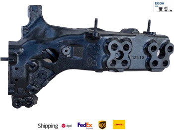 Piezas de recambio SCANIA