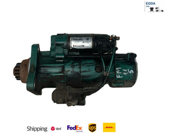 Piezas de recambio VOLVO