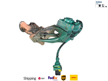 Piezas de recambio VOLVO