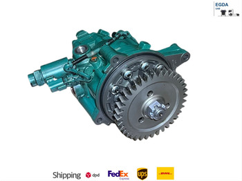 Piezas de recambio VOLVO