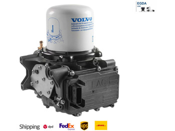 Piezas de recambio VOLVO