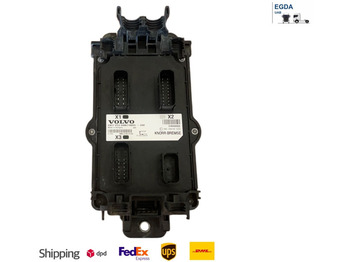 Unidad de control VOLVO