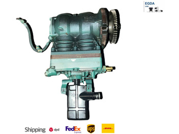 Motor y piezas VOLVO