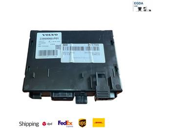 Unidad de control VOLVO