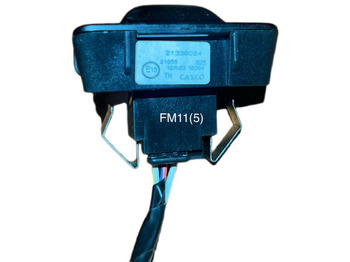 Sensor Volvo 2022: foto 3 Sensor Volvo 2022: foto 3