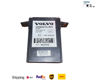 Unidad de control VOLVO FH12