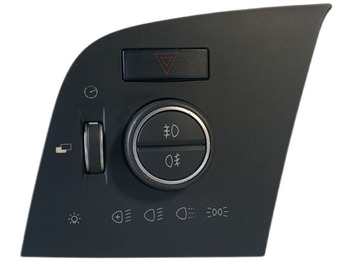 Salpicadero VOLVO FH