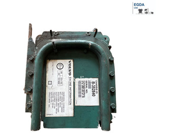 Unidad de control VOLVO FH12