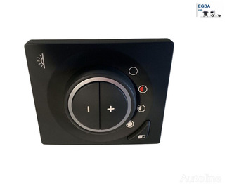 Salpicadero VOLVO FM