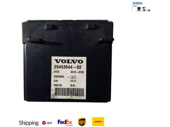 Unidad de control VOLVO