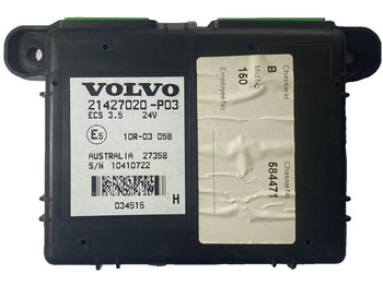 Unidad de control VOLVO