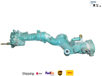 Sistema de refrigeración VOLVO