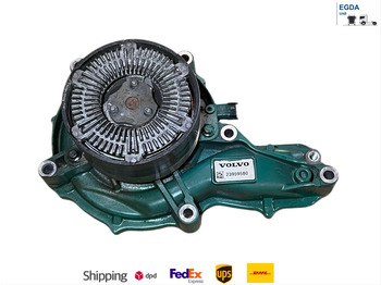 Bomba de refrigerante VOLVO