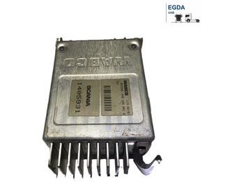 Unidad de control WABCO