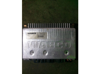 Unidad de control WABCO