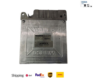 Unidad de control WABCO