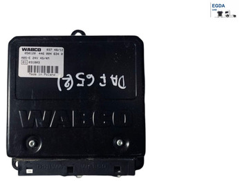 Unidad de control WABCO