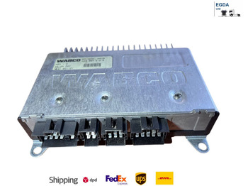 Unidad de control WABCO