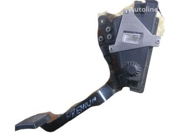 Pedal WABCO