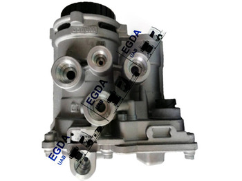 Piezas de freno WABCO