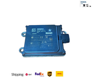 Unidad de control WABCO