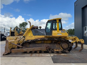 Bulldozer KOMATSU D65PX-12