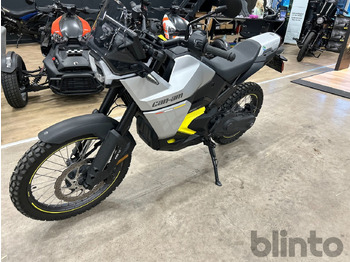 Motocicleta BRP: foto 2