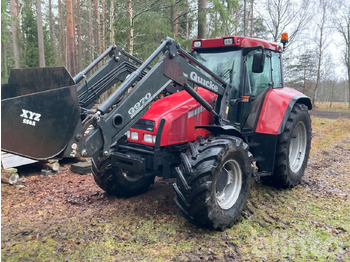 Tractor CASE IH CS 110
