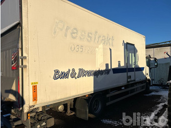 Camión IVECO ML 150E25/P: foto 3