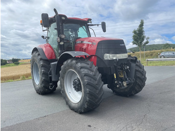 Tractor CASE IH Puma 240