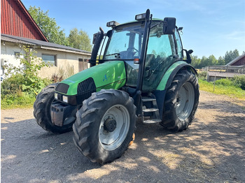 Tractor DEUTZ Agrotron