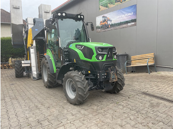 Tractor DEUTZ D