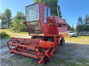Cosechadora de granos DEUTZ