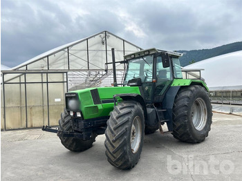 Tractor DEUTZ D