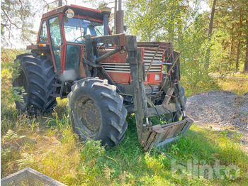 Tractor FIAT