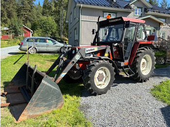 Tractor FIAT