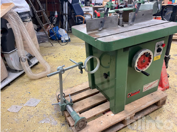 Máquina para metal Lartigiana FV90: foto 3 Máquina para metal Lartigiana FV90: foto 3