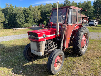 Tractor MASSEY FERGUSON 100 series