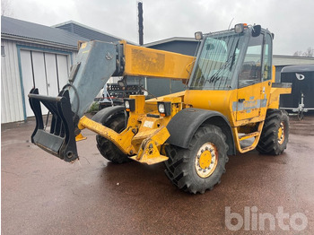 Manipulador telescópico MATBRO