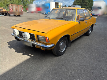 Coche OPEL