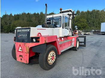 Carretilla elevadora Svetruck 16 120-38: foto 3