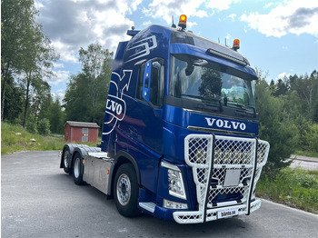 Cabeza tractora VOLVO FH13 540